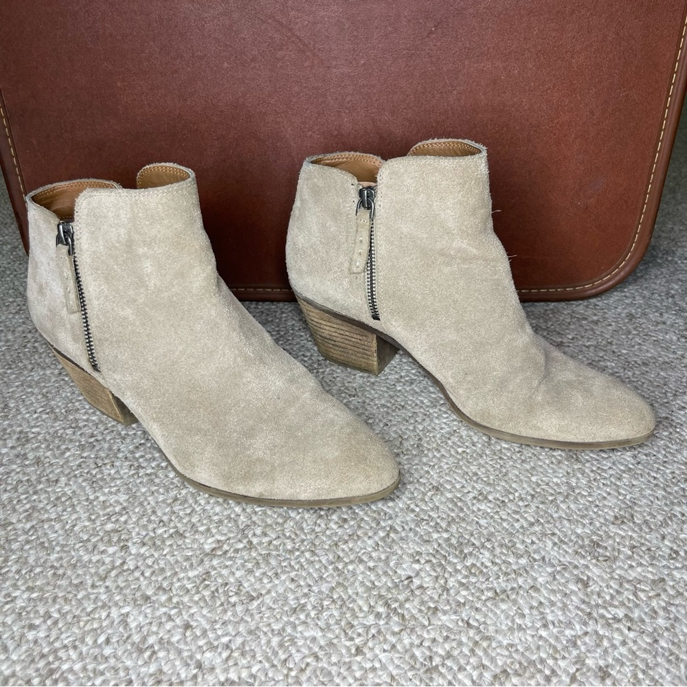 Frye & Co. ankle boots - Picture 8 of 13